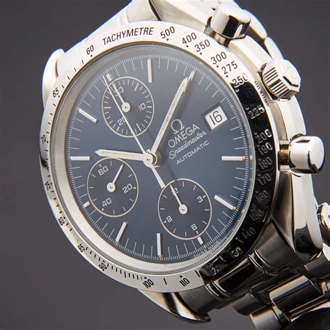 cheapest place to buy omega speedmaster|certified pre owned Omega Speedmaster.